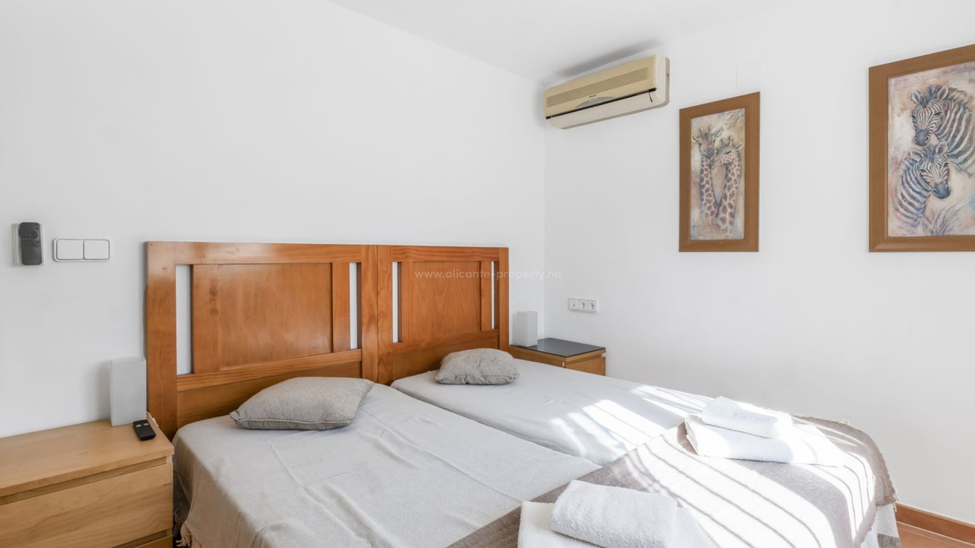 Hus / Villa i San Miguel