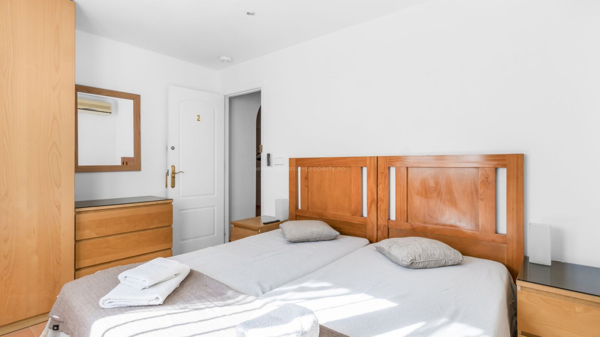 Hus / Villa i San Miguel