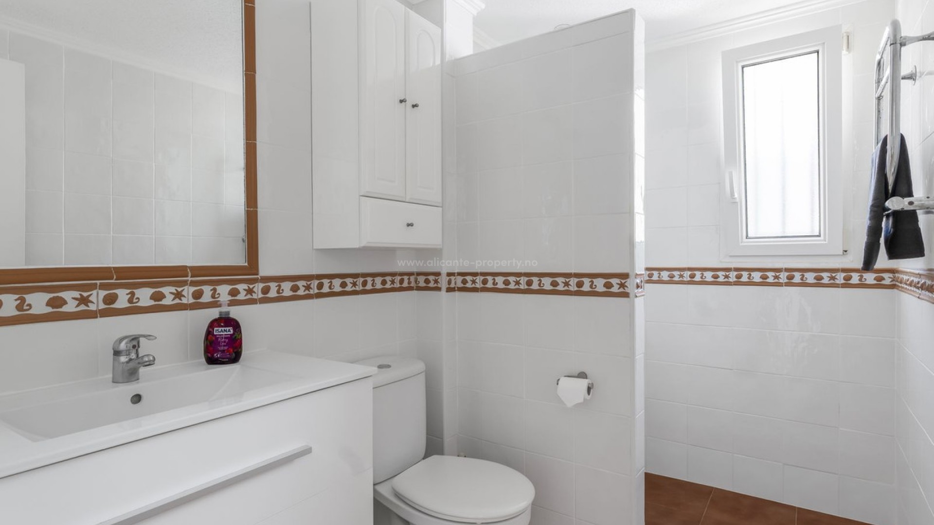 Hus / Villa i San Miguel