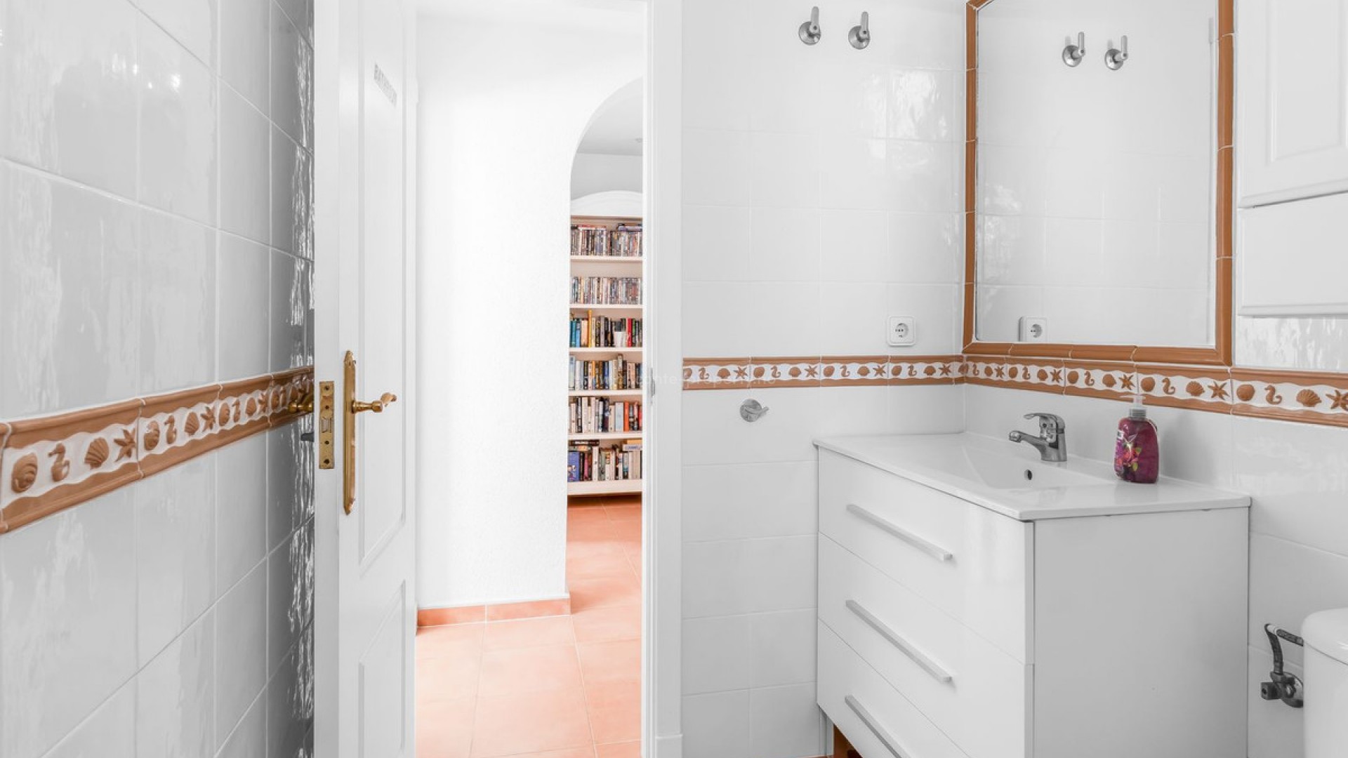 Hus / Villa i San Miguel