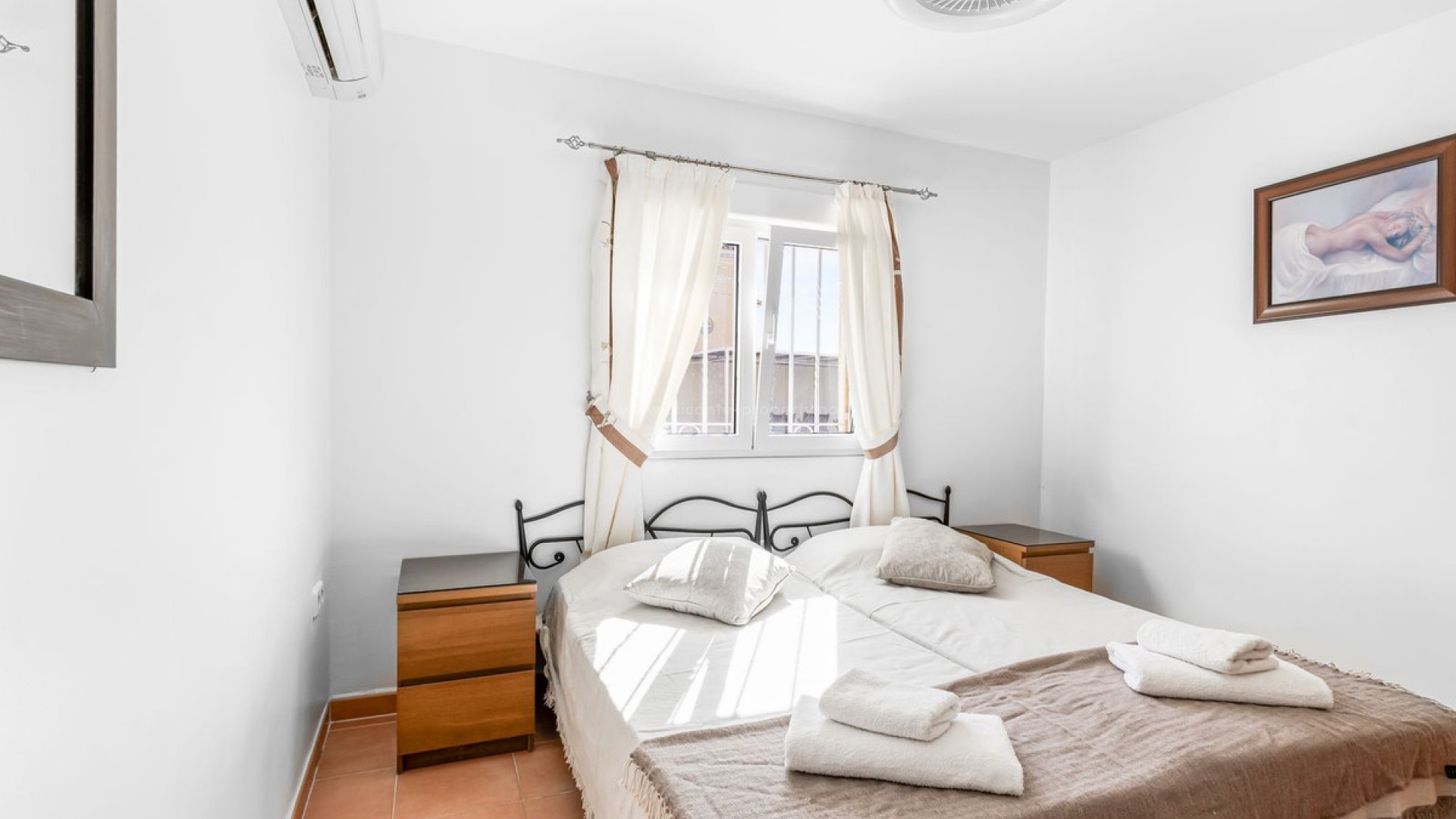 Hus / Villa i San Miguel