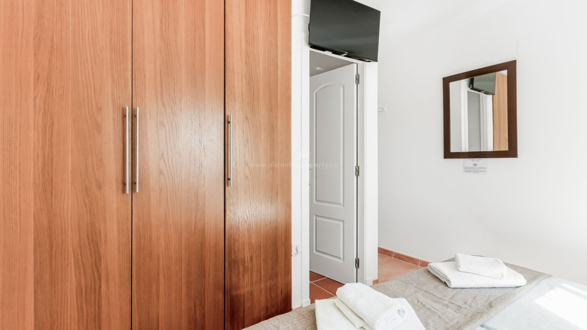 Hus / Villa i San Miguel