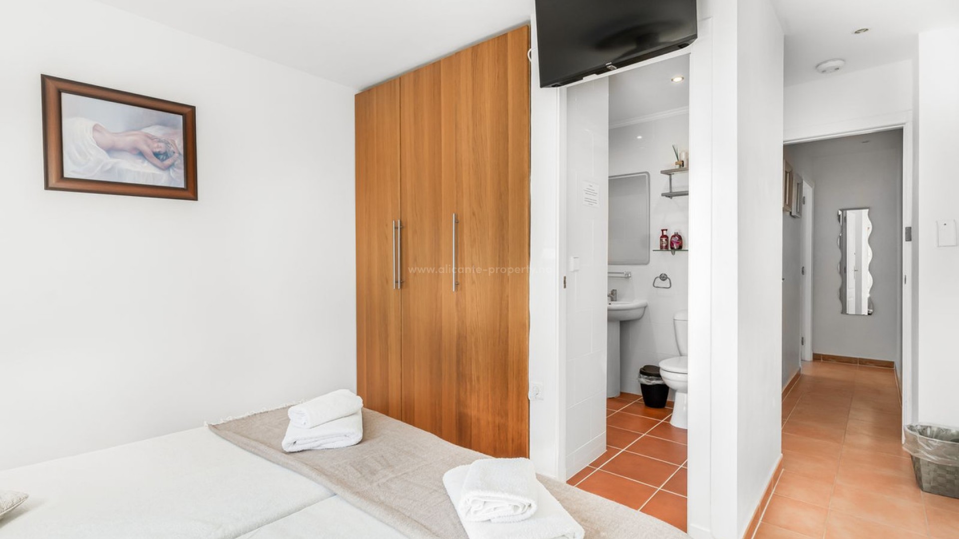 Hus / Villa i San Miguel