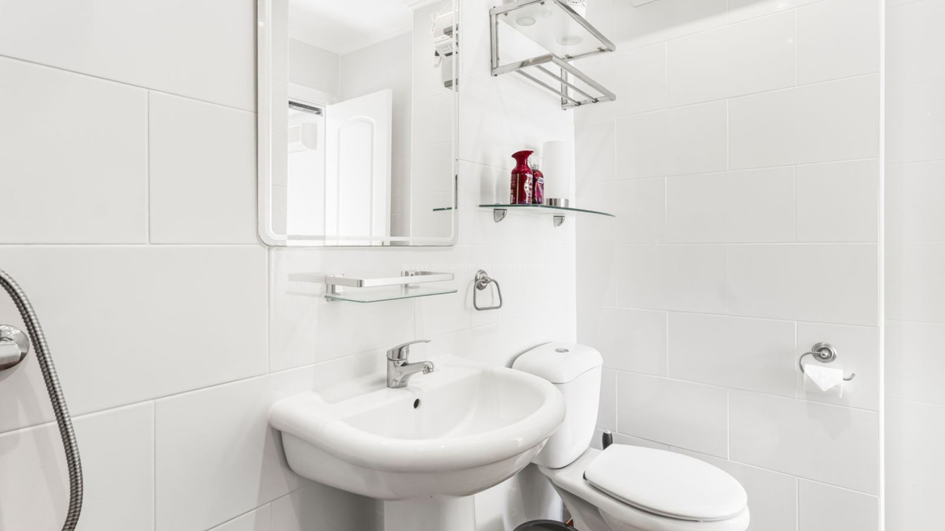 Hus / Villa i San Miguel