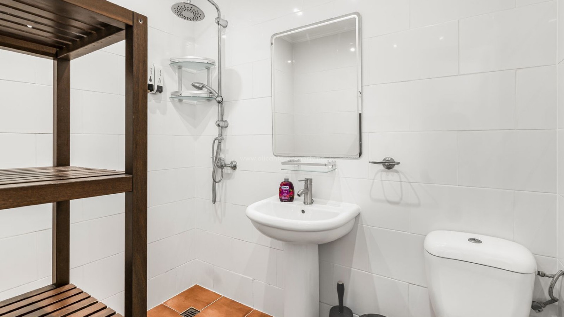 Hus / Villa i San Miguel