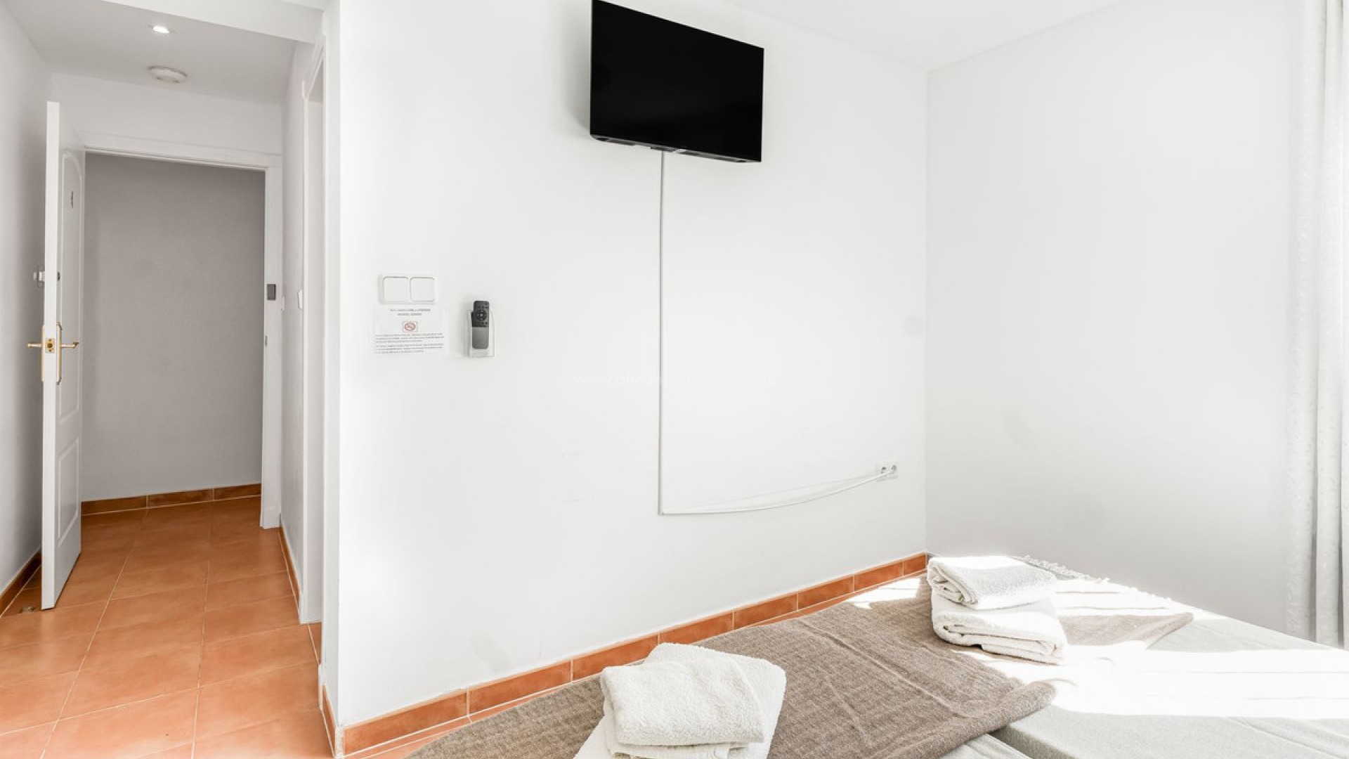 Hus / Villa i San Miguel