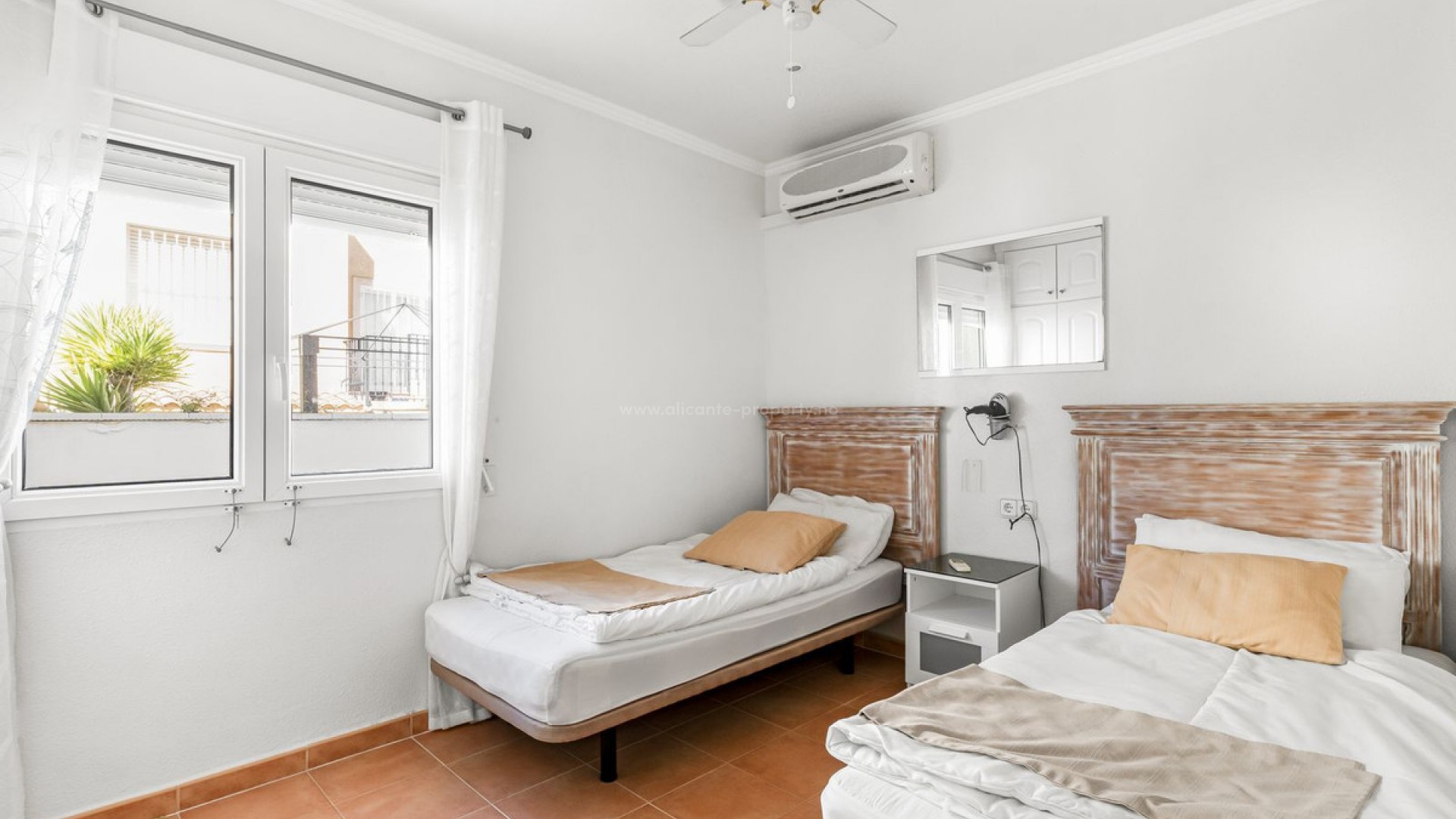 Hus / Villa i San Miguel