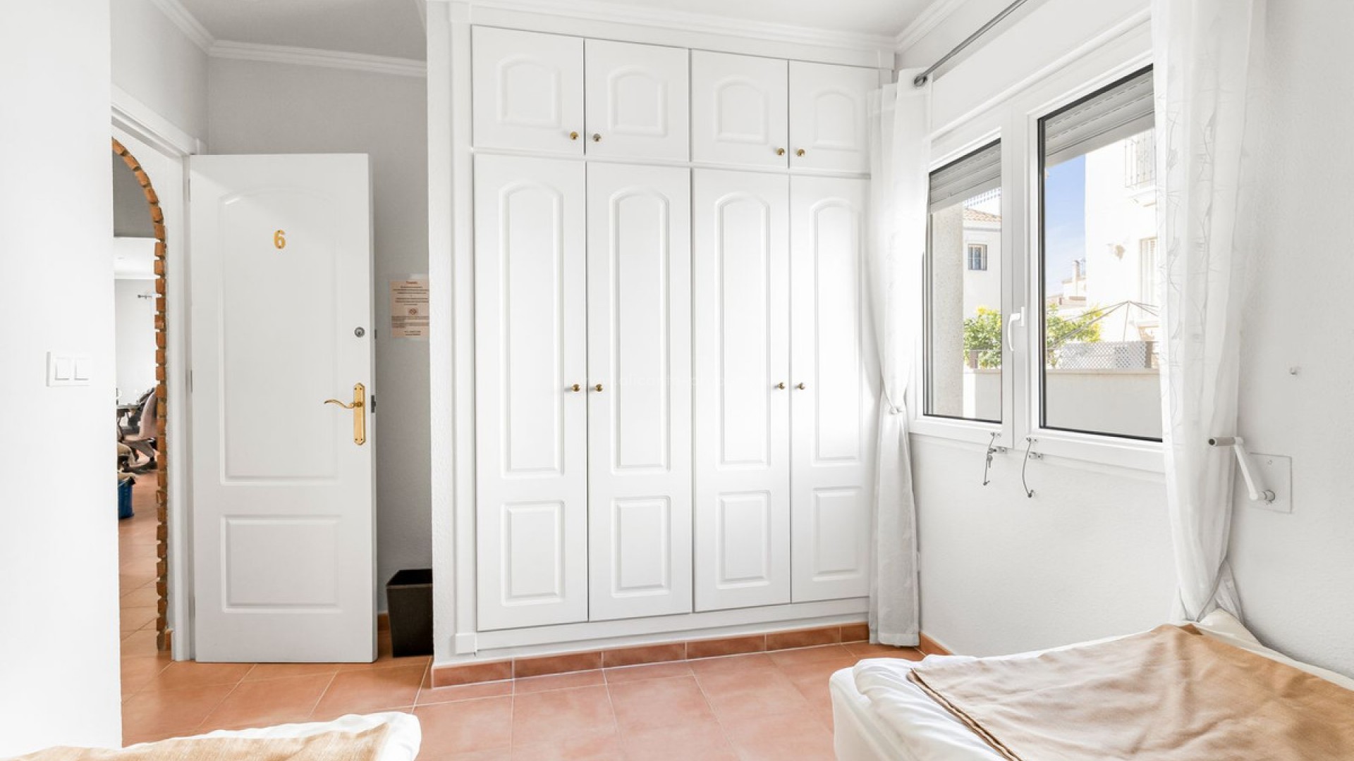 Hus / Villa i San Miguel