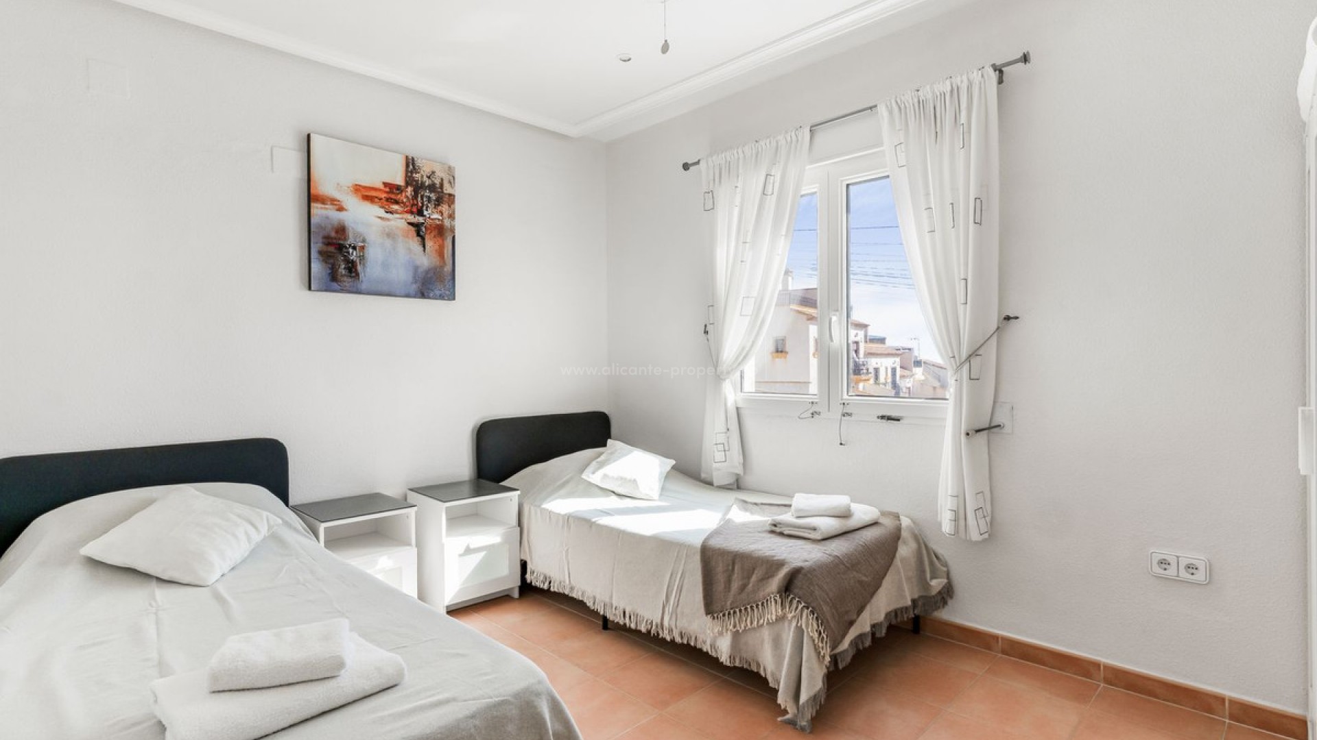 Hus / Villa i San Miguel