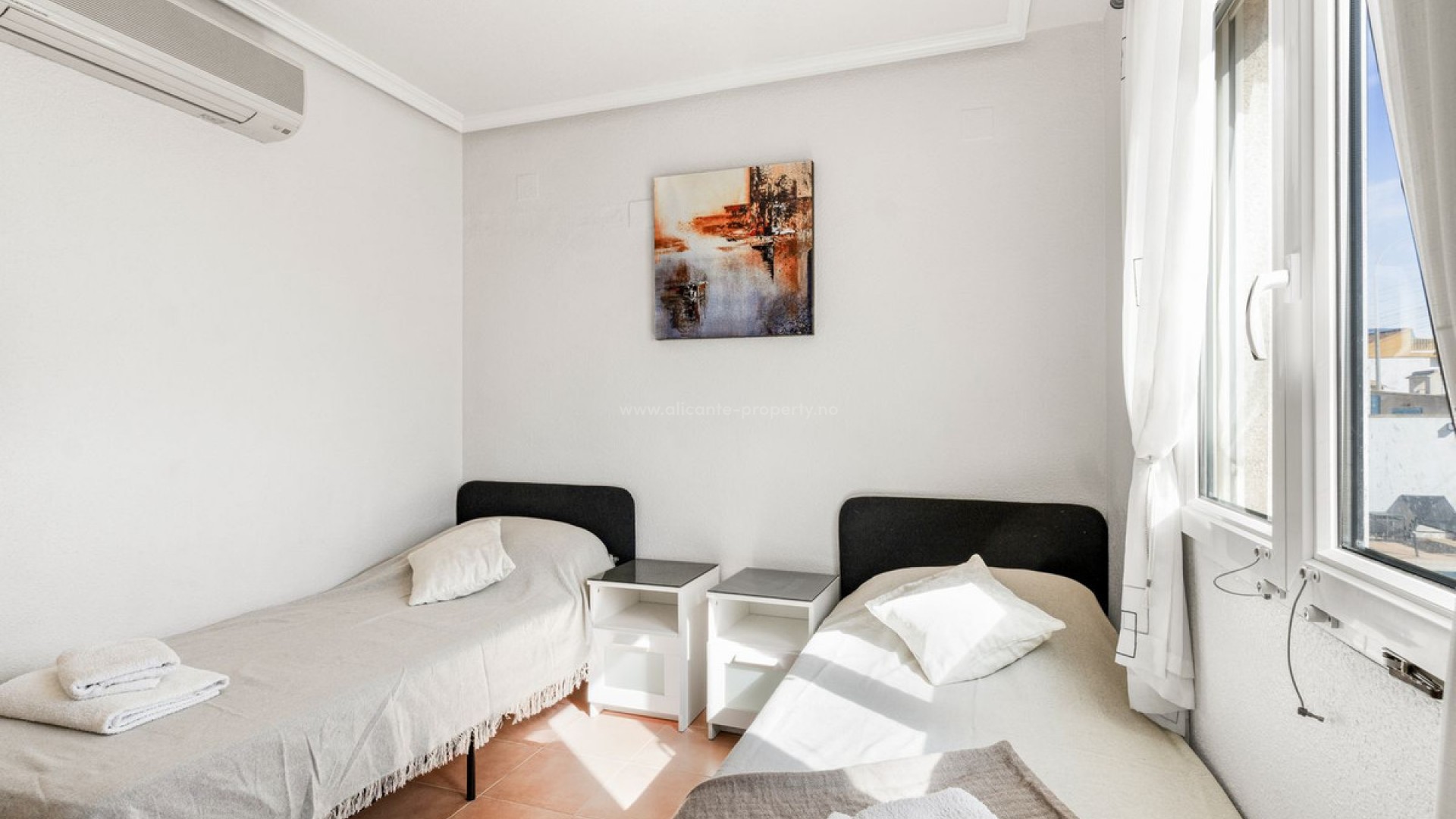 Hus / Villa i San Miguel