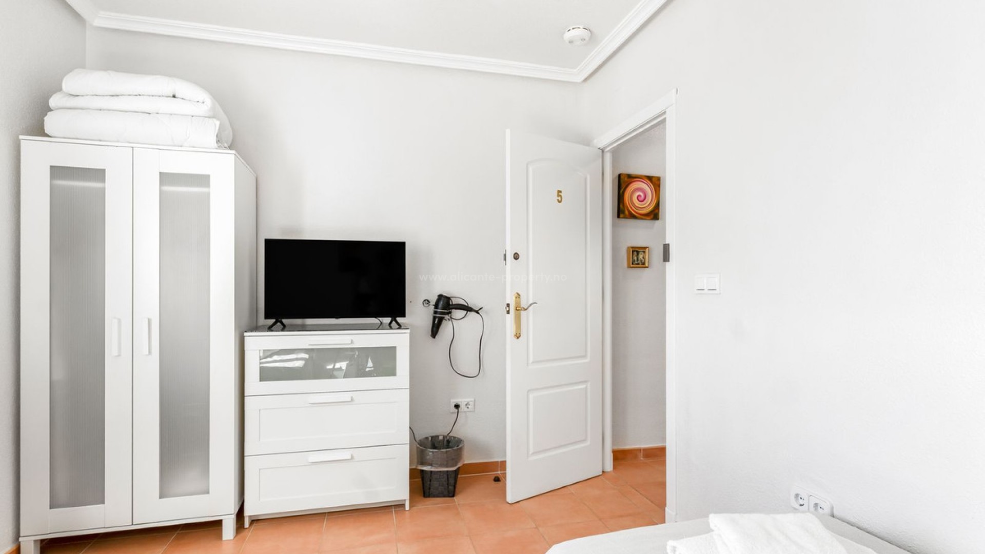 Hus / Villa i San Miguel