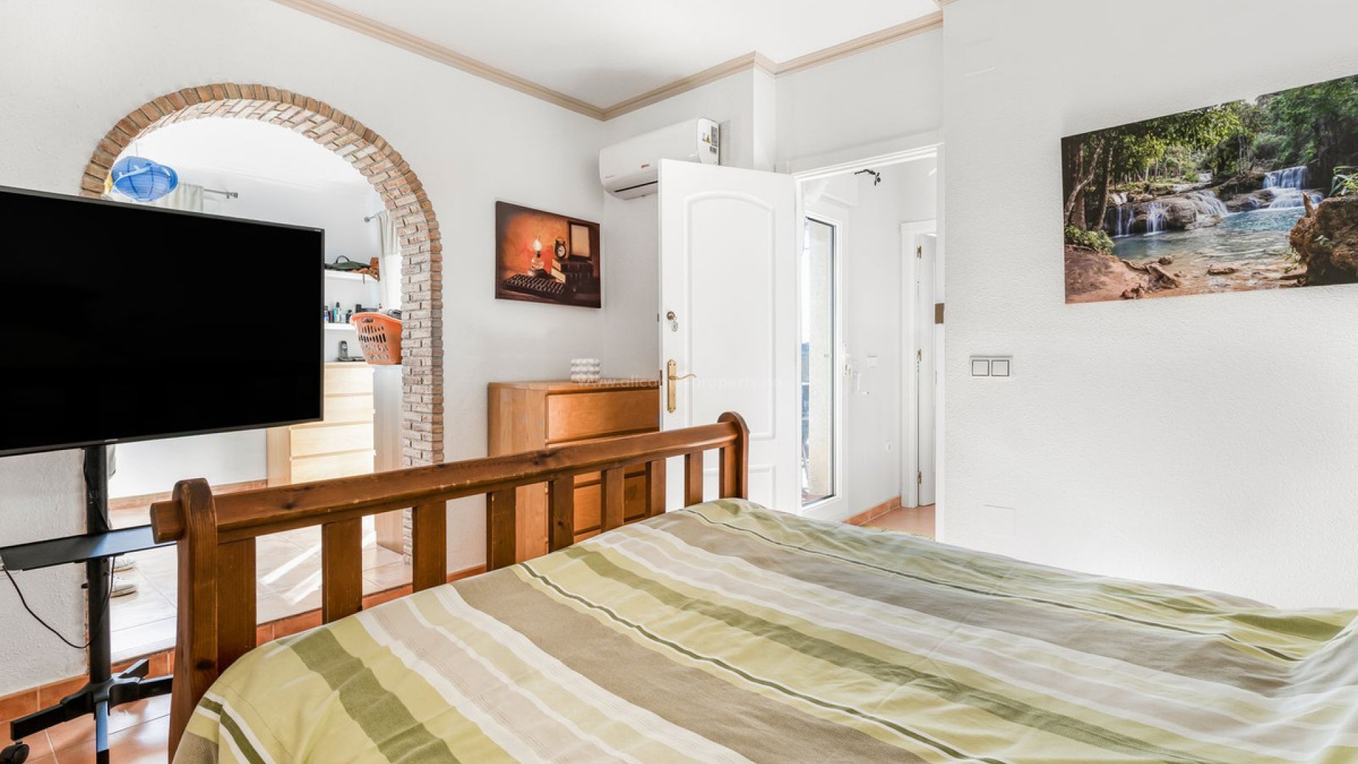 Hus / Villa i San Miguel