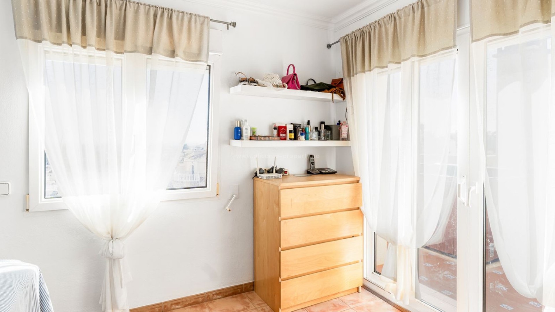 Hus / Villa i San Miguel