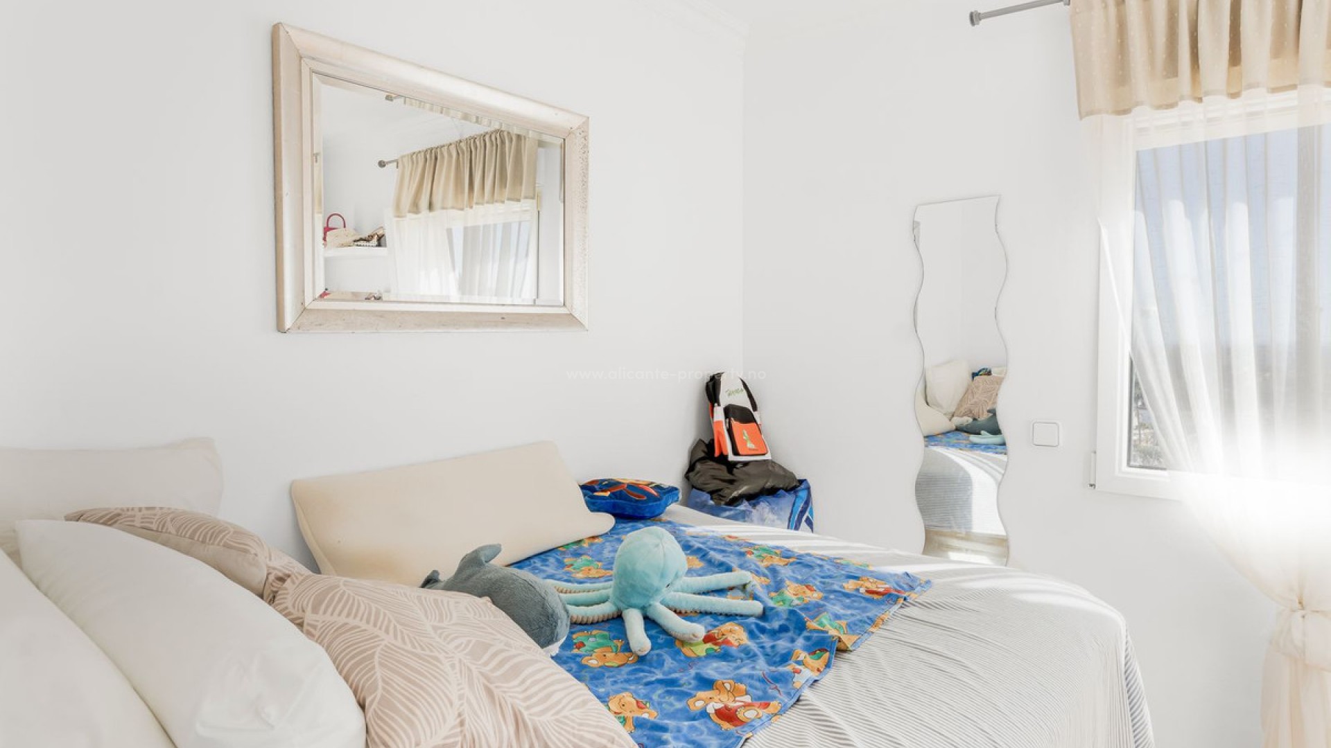 Hus / Villa i San Miguel