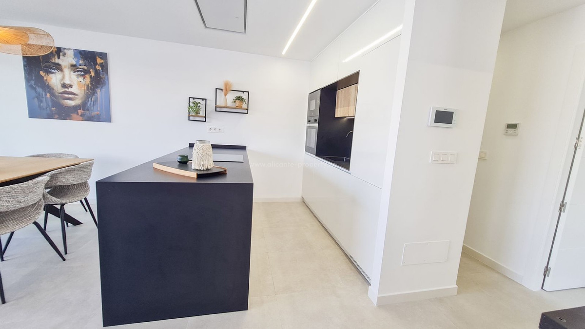 Hus / Villa i San Pedro del Pinatar