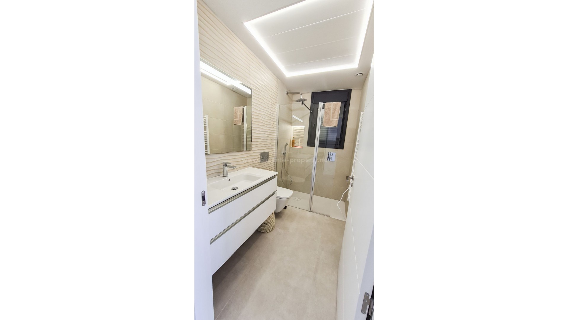 Hus / Villa i San Pedro del Pinatar