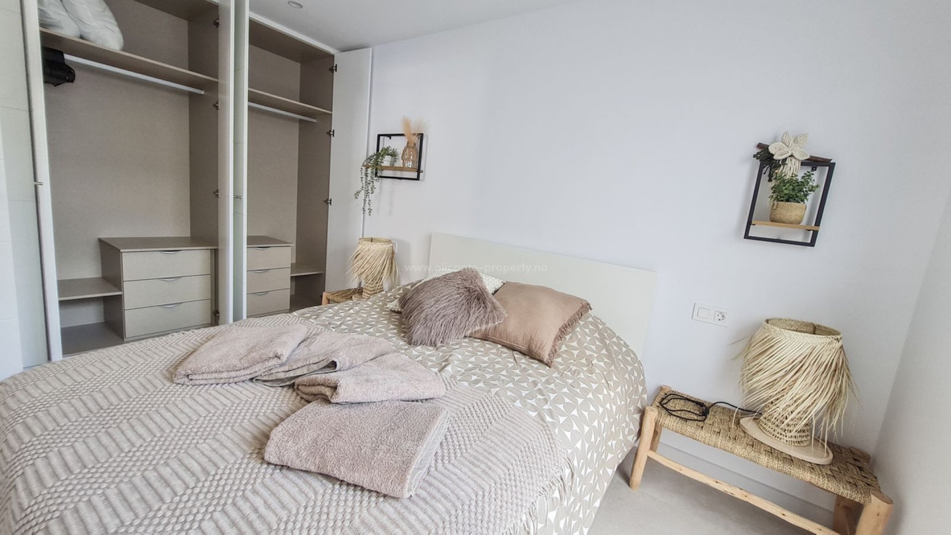 Hus / Villa i San Pedro del Pinatar