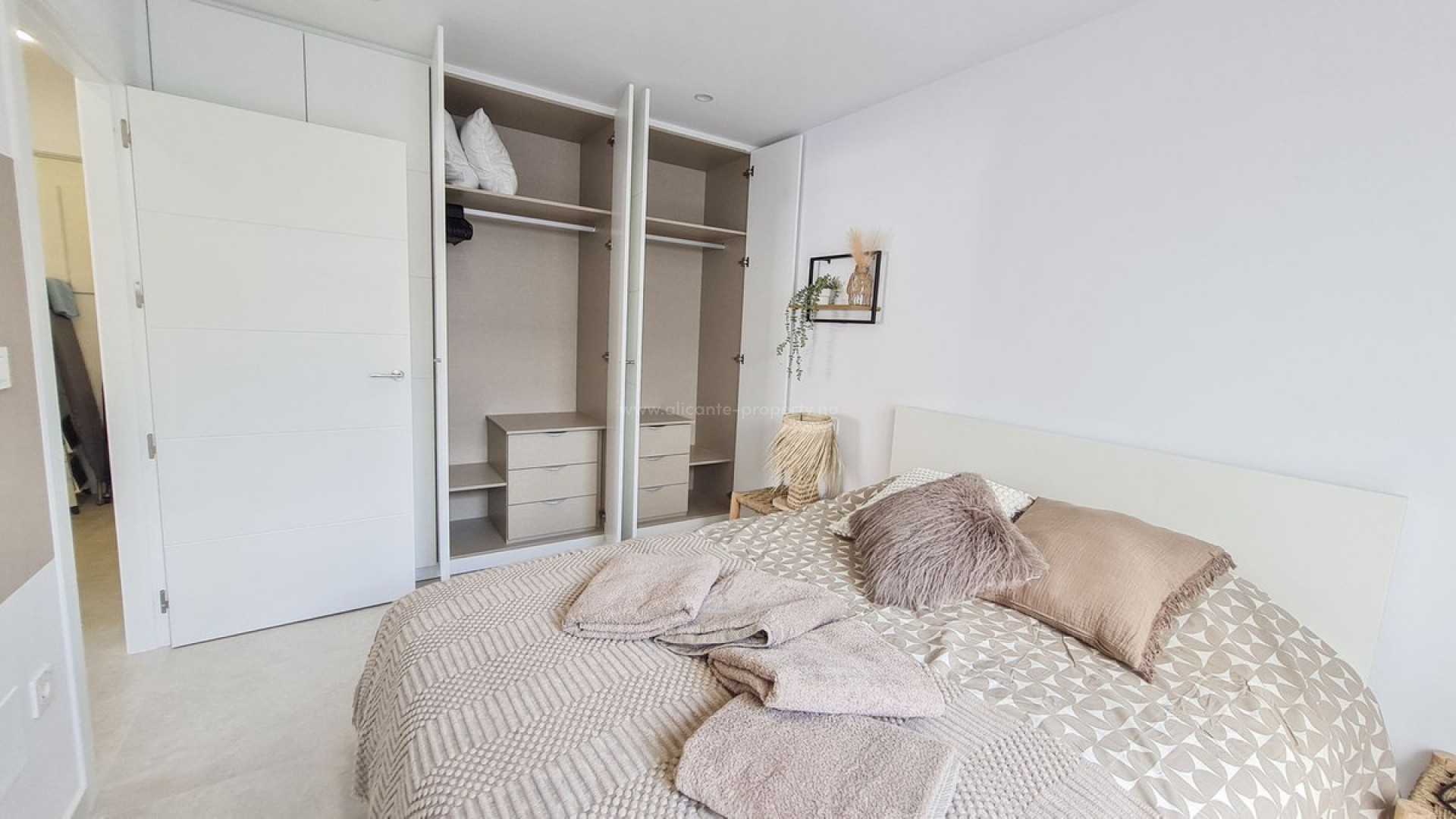 Hus / Villa i San Pedro del Pinatar