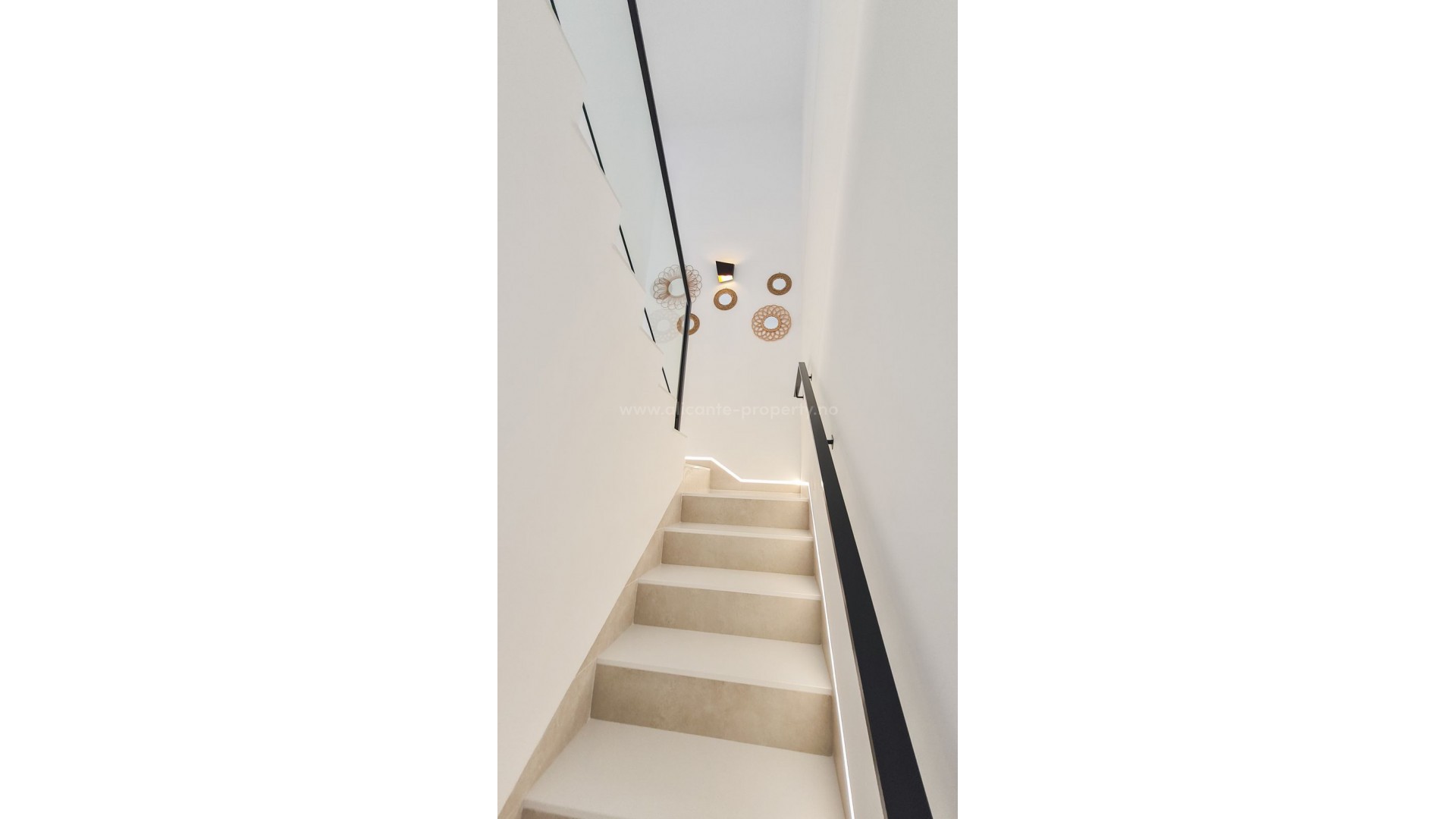 Hus / Villa i San Pedro del Pinatar