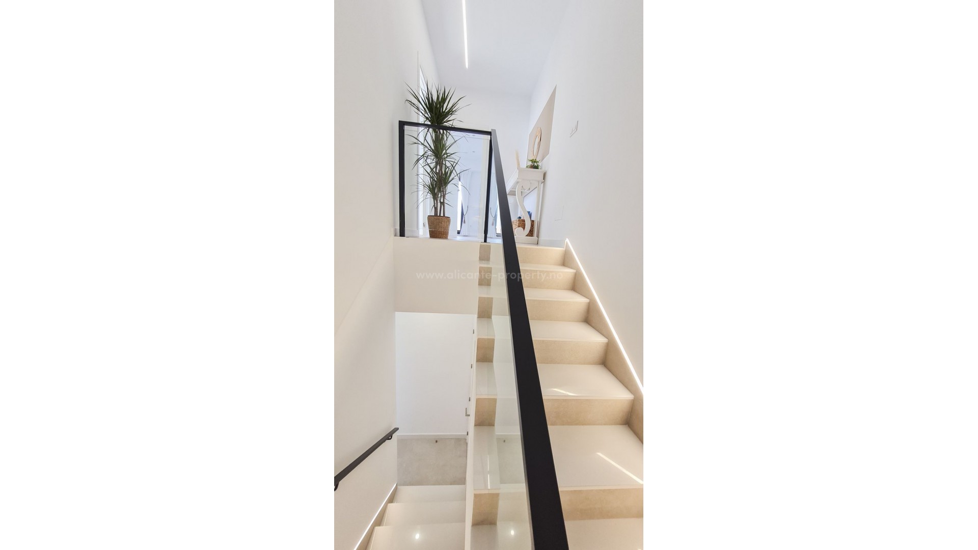 Hus / Villa i San Pedro del Pinatar