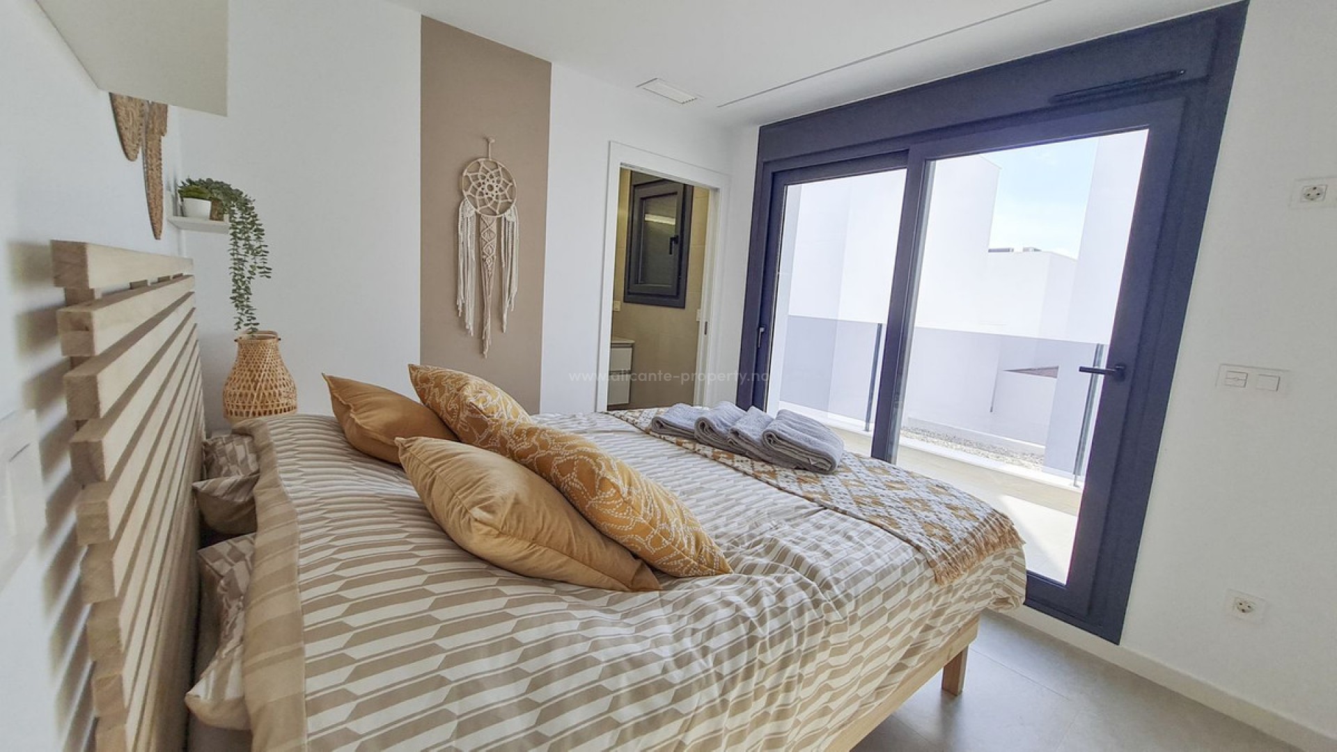 Hus / Villa i San Pedro del Pinatar