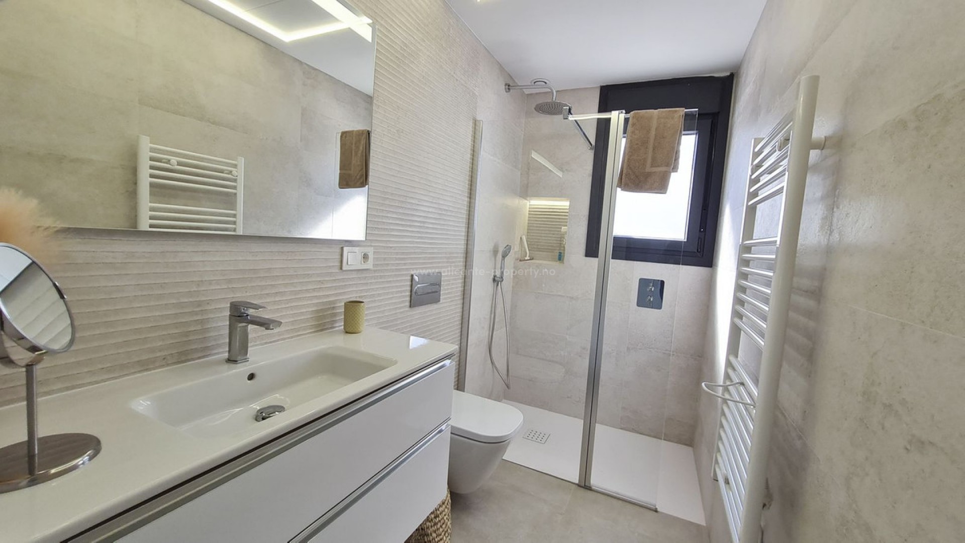 Hus / Villa i San Pedro del Pinatar