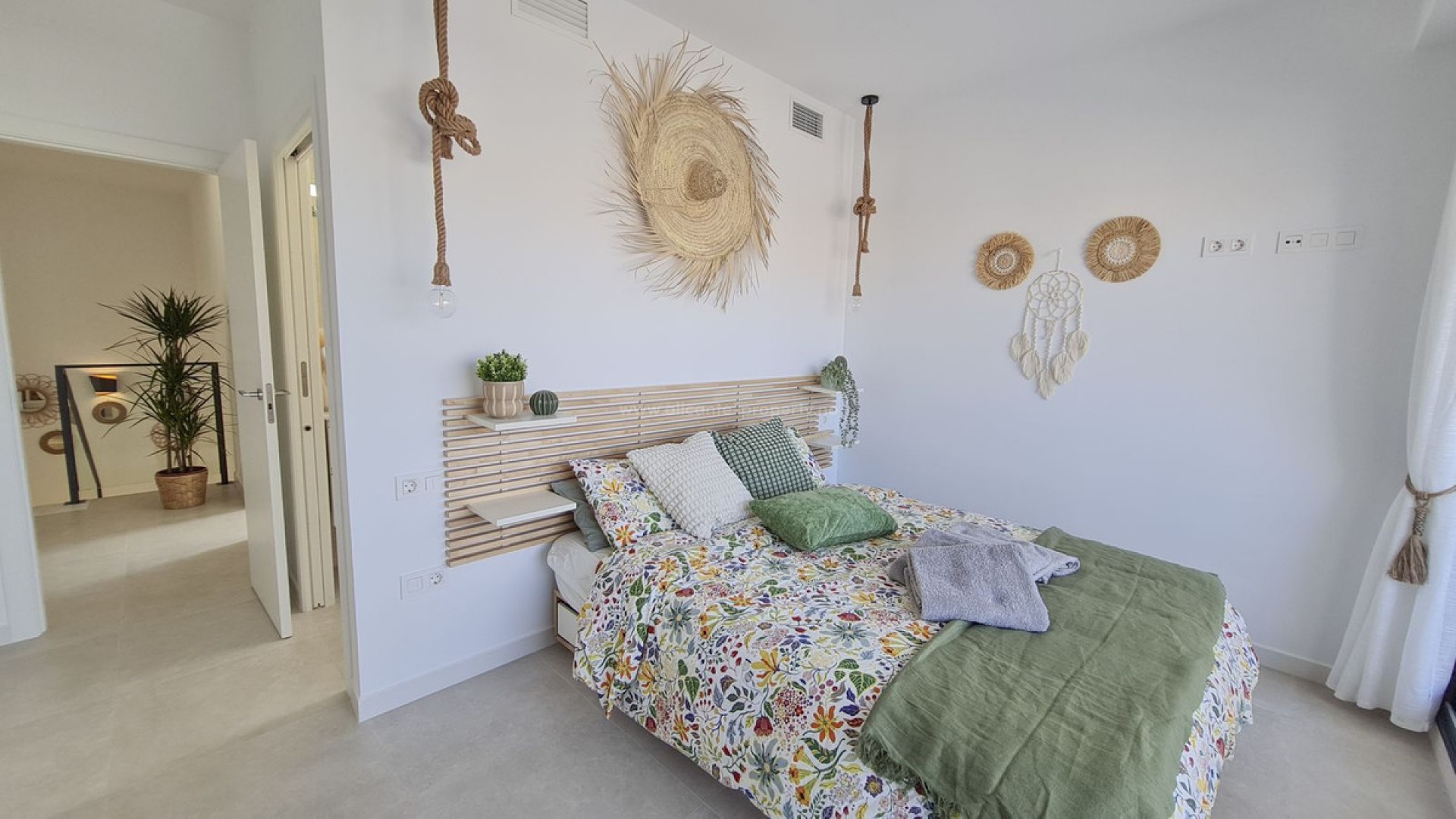 Hus / Villa i San Pedro del Pinatar