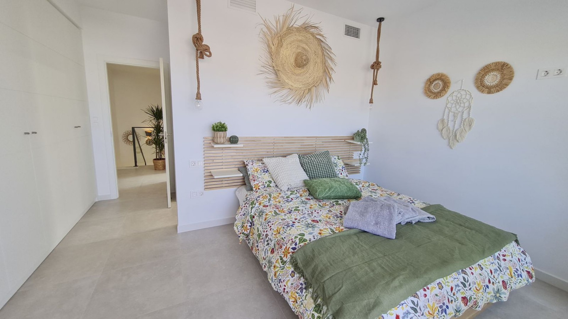 Hus / Villa i San Pedro del Pinatar