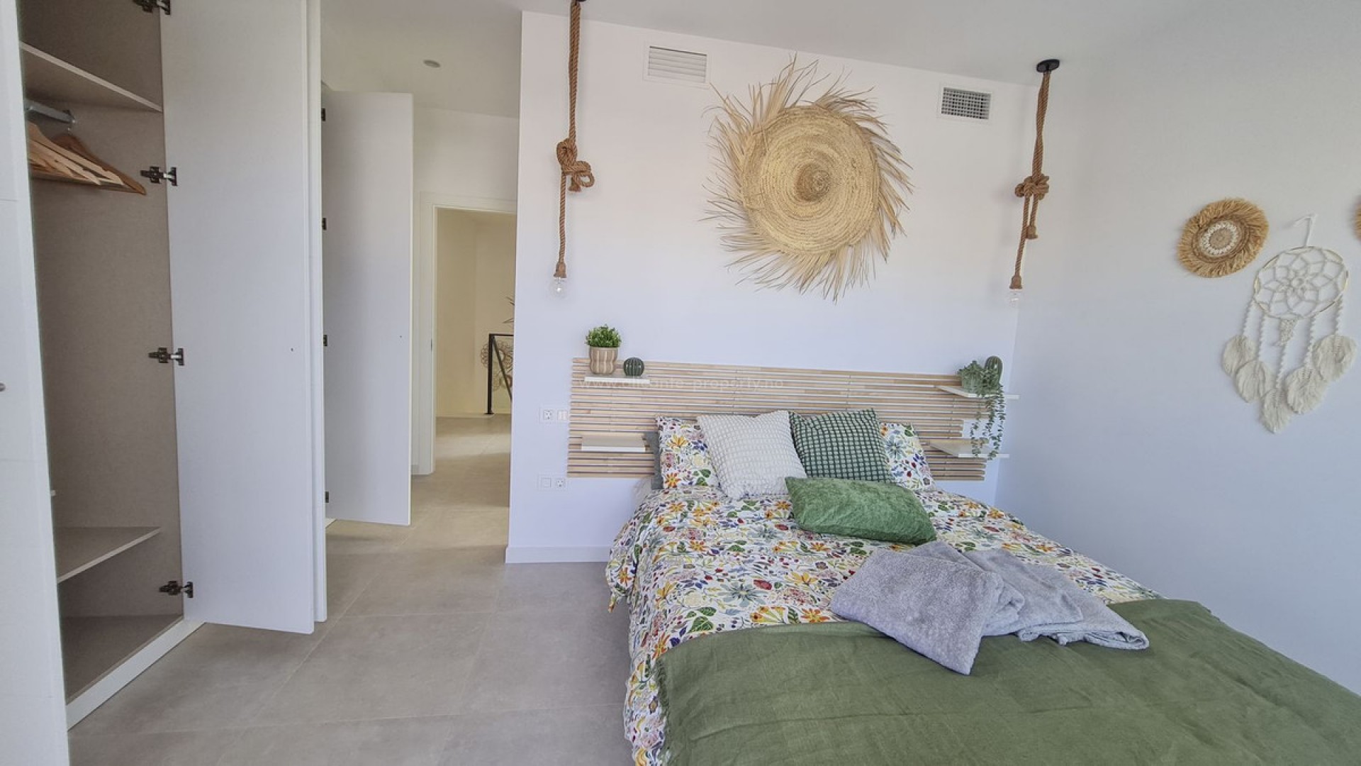 Hus / Villa i San Pedro del Pinatar