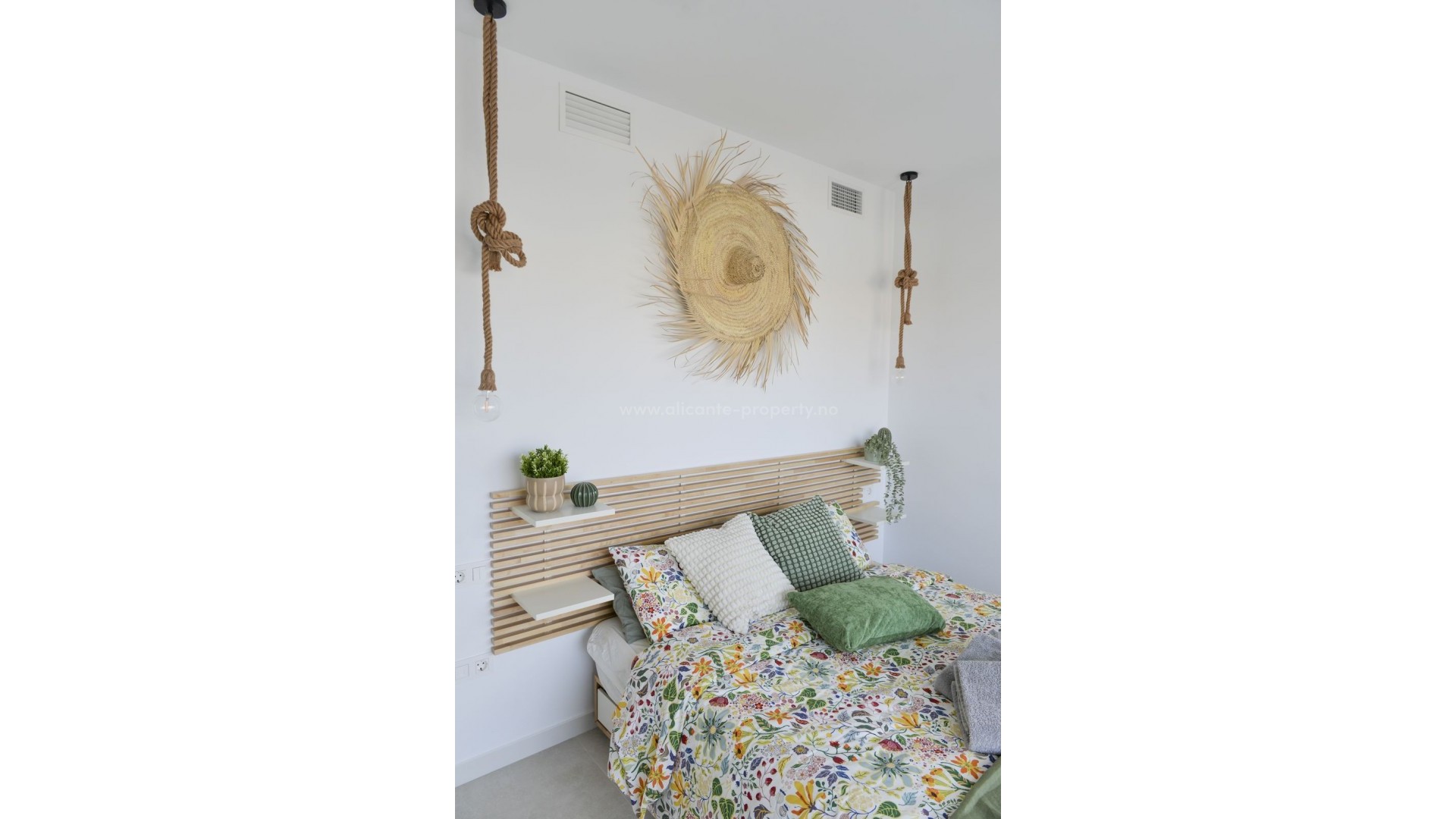 Hus / Villa i San Pedro del Pinatar