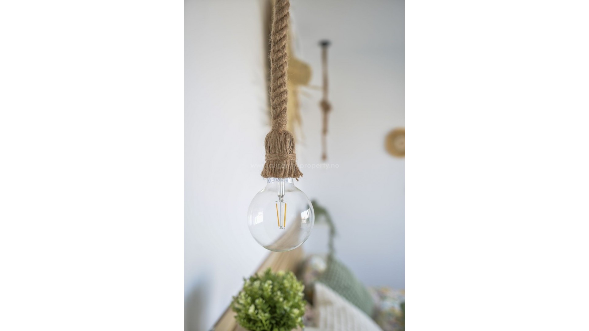 Hus / Villa i San Pedro del Pinatar