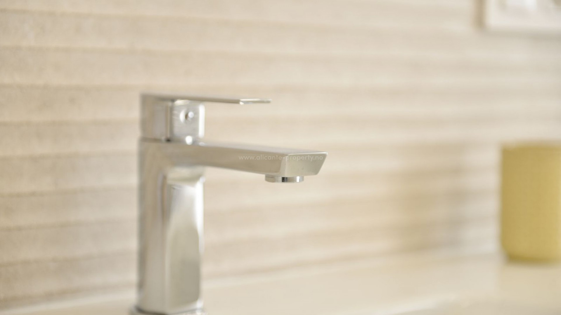 Hus / Villa i San Pedro del Pinatar