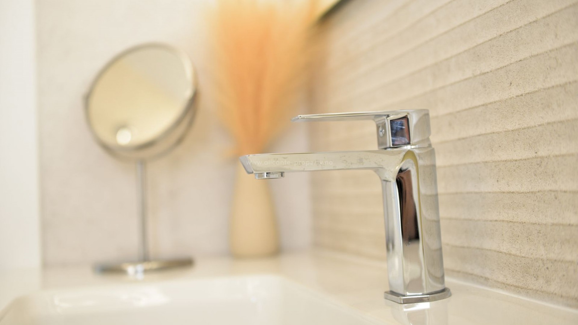 Hus / Villa i San Pedro del Pinatar