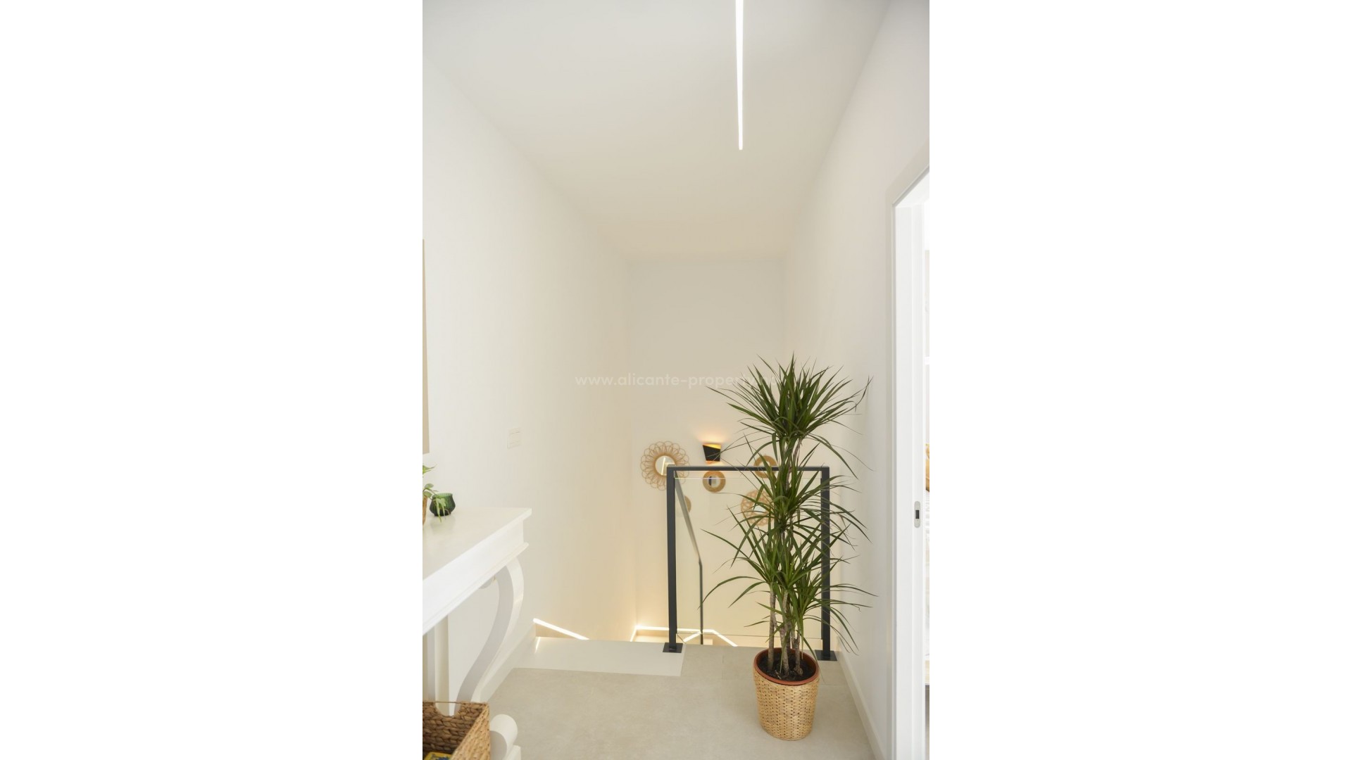 Hus / Villa i San Pedro del Pinatar