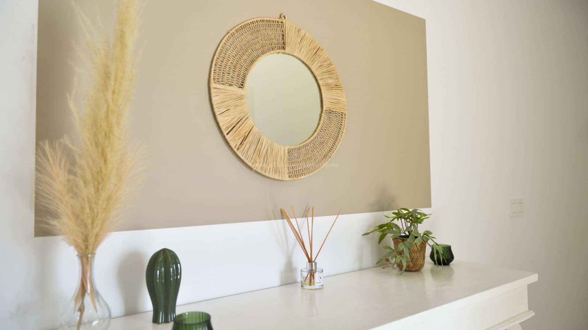 Hus / Villa i San Pedro del Pinatar