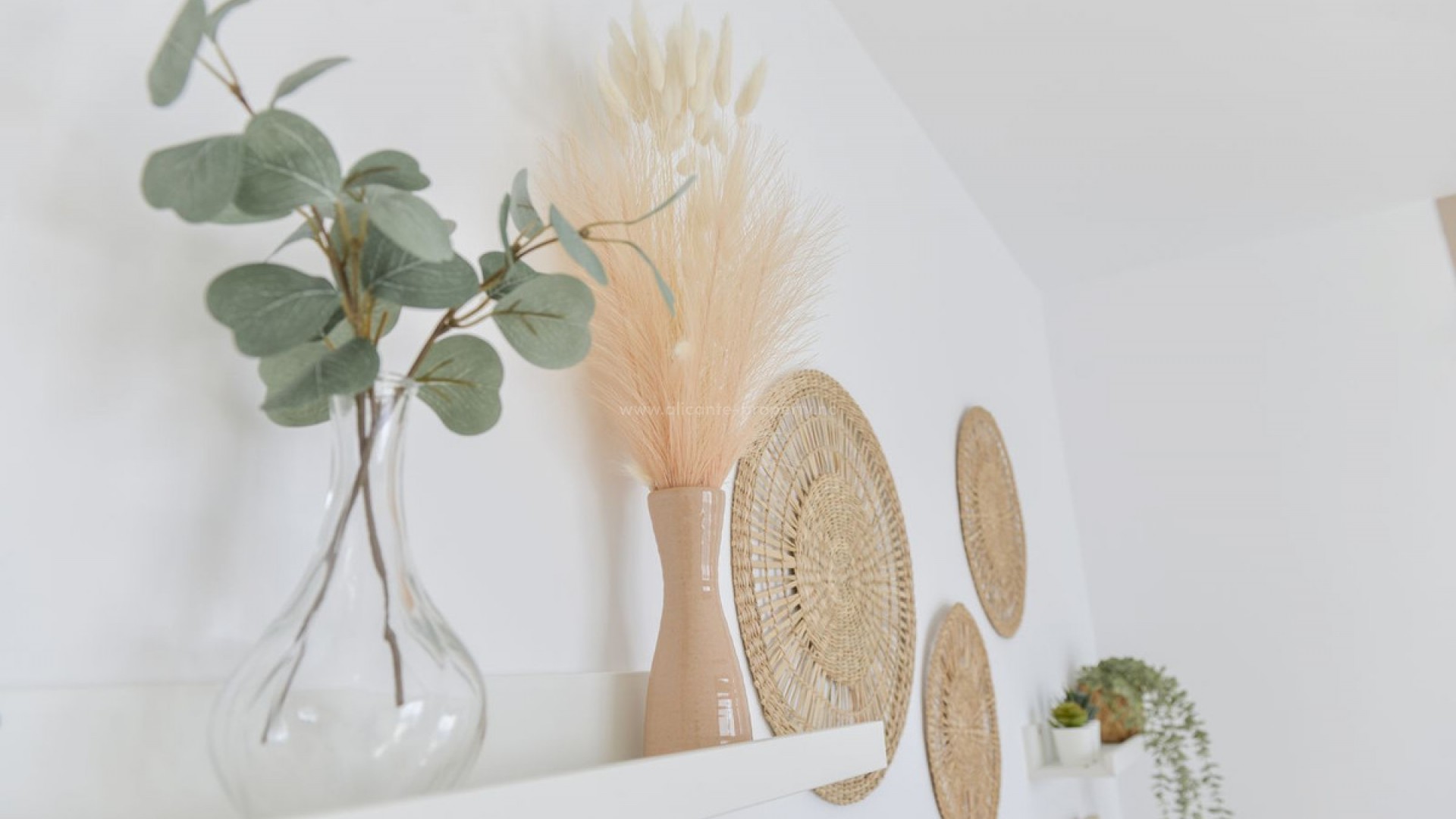 Hus / Villa i San Pedro del Pinatar