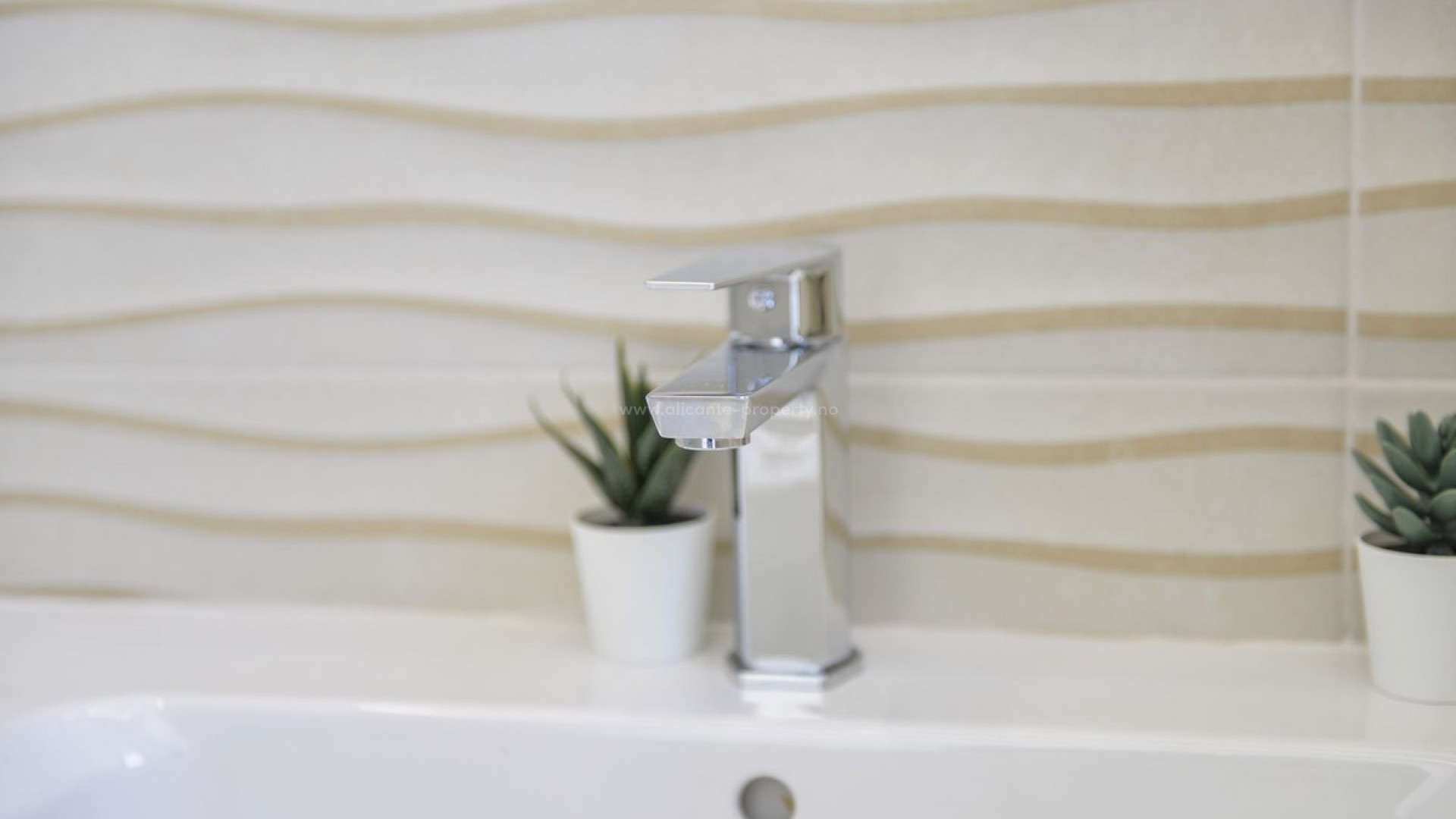 Hus / Villa i San Pedro del Pinatar