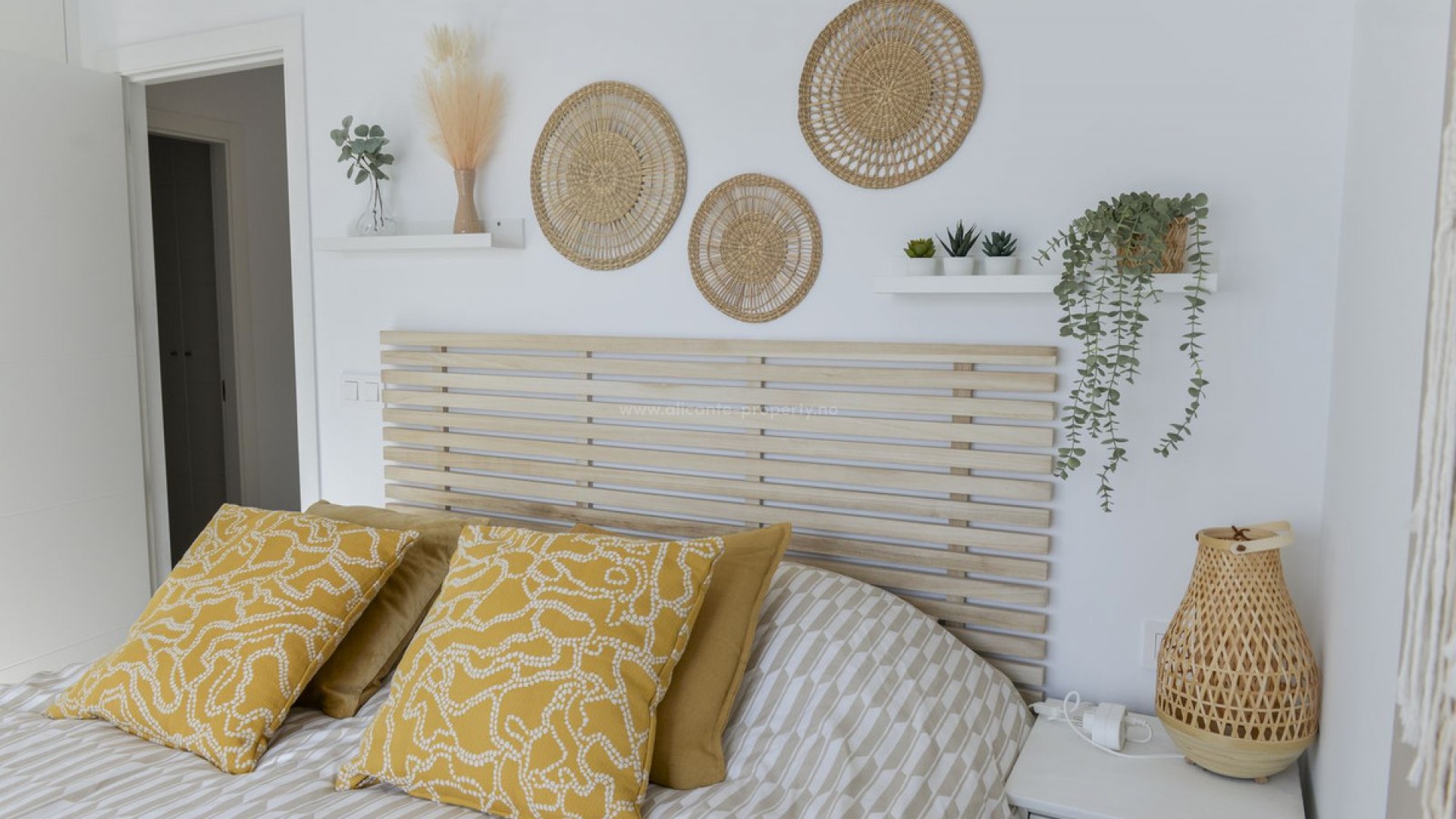 Hus / Villa i San Pedro del Pinatar