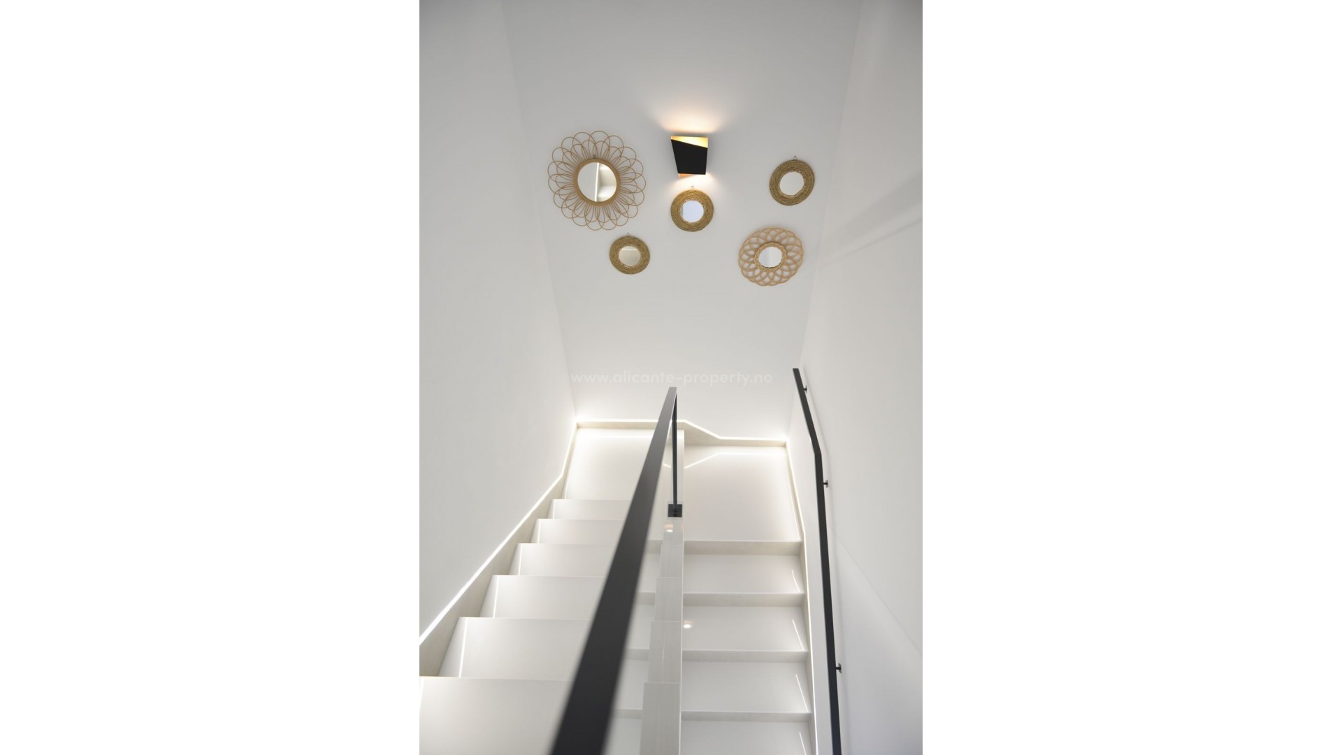 Hus / Villa i San Pedro del Pinatar