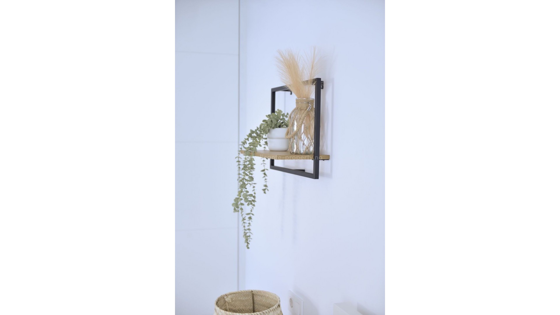 Hus / Villa i San Pedro del Pinatar