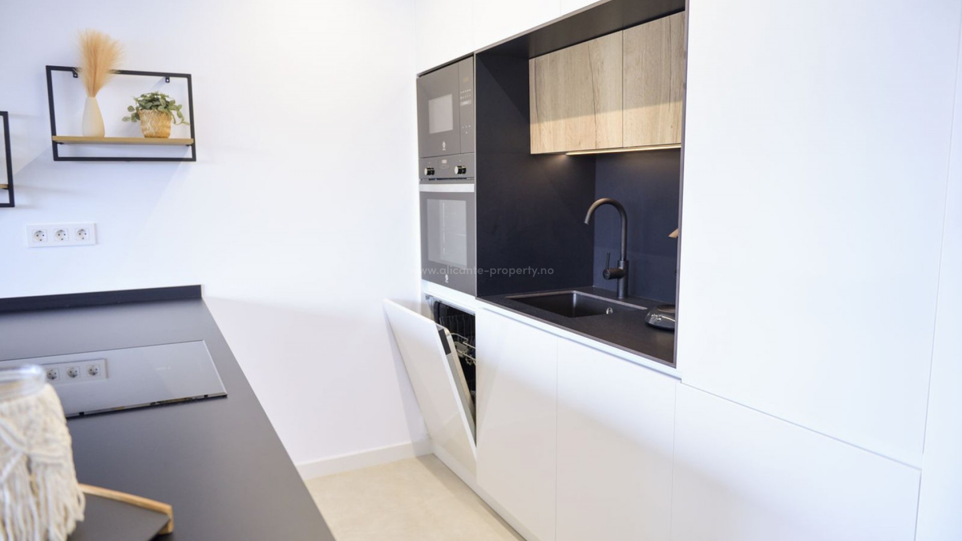 Hus / Villa i San Pedro del Pinatar