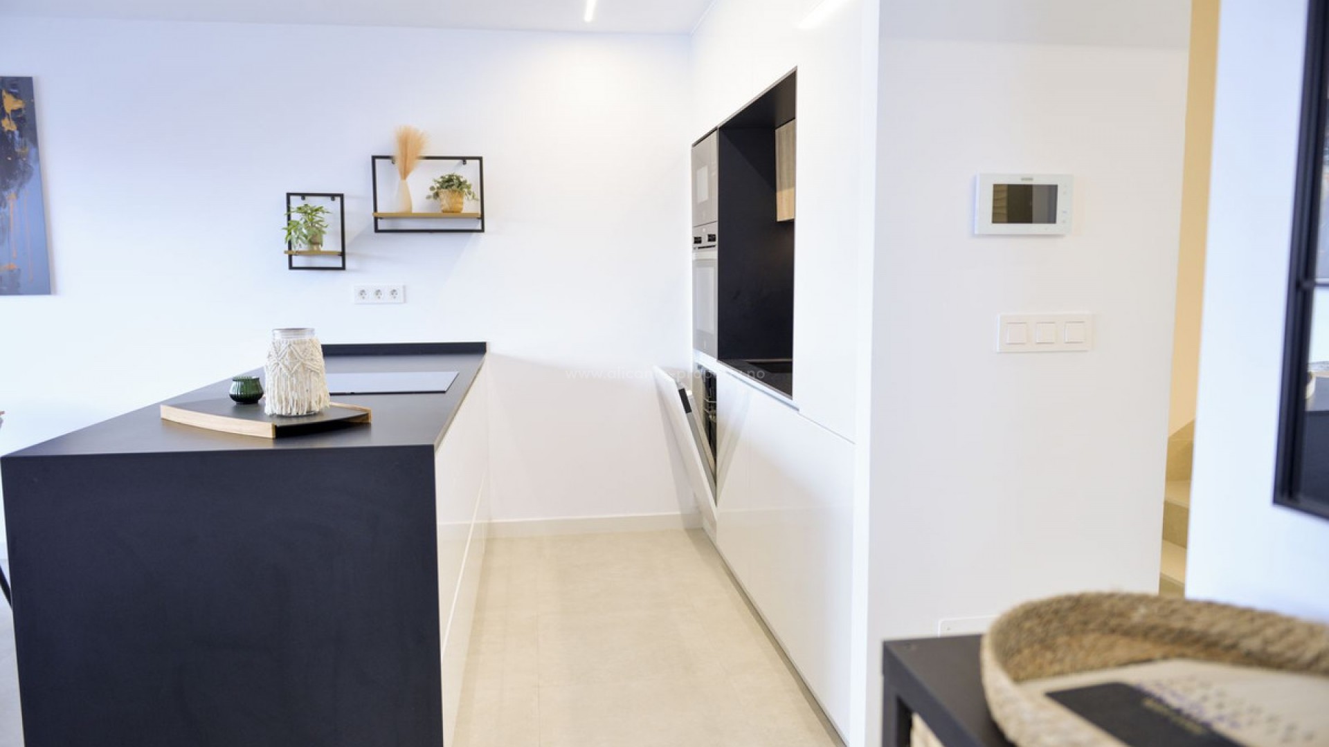 Hus / Villa i San Pedro del Pinatar