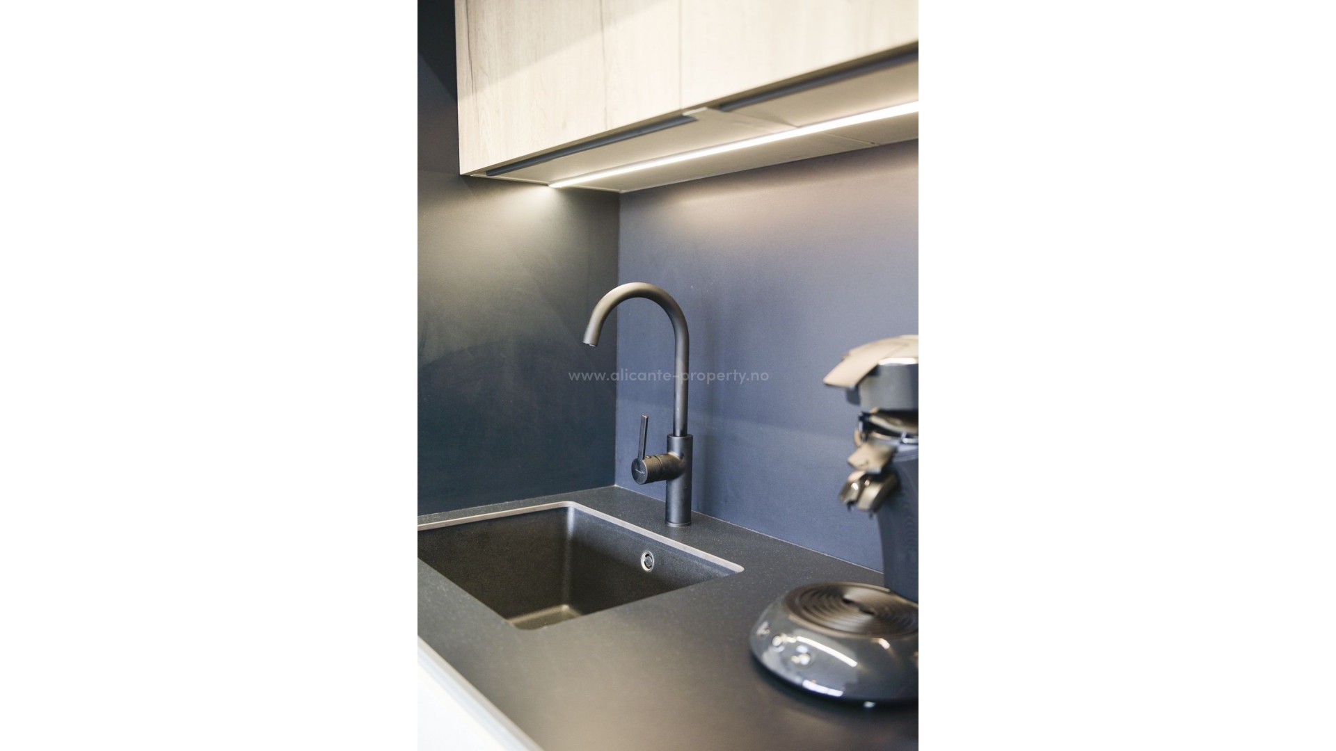 Hus / Villa i San Pedro del Pinatar