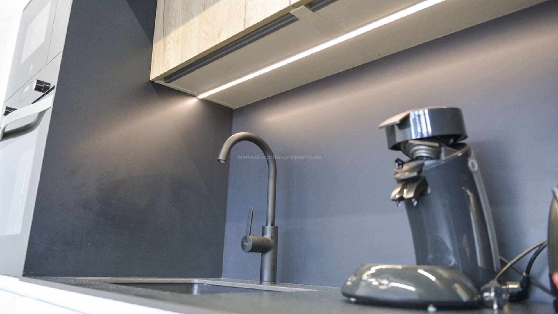 Hus / Villa i San Pedro del Pinatar