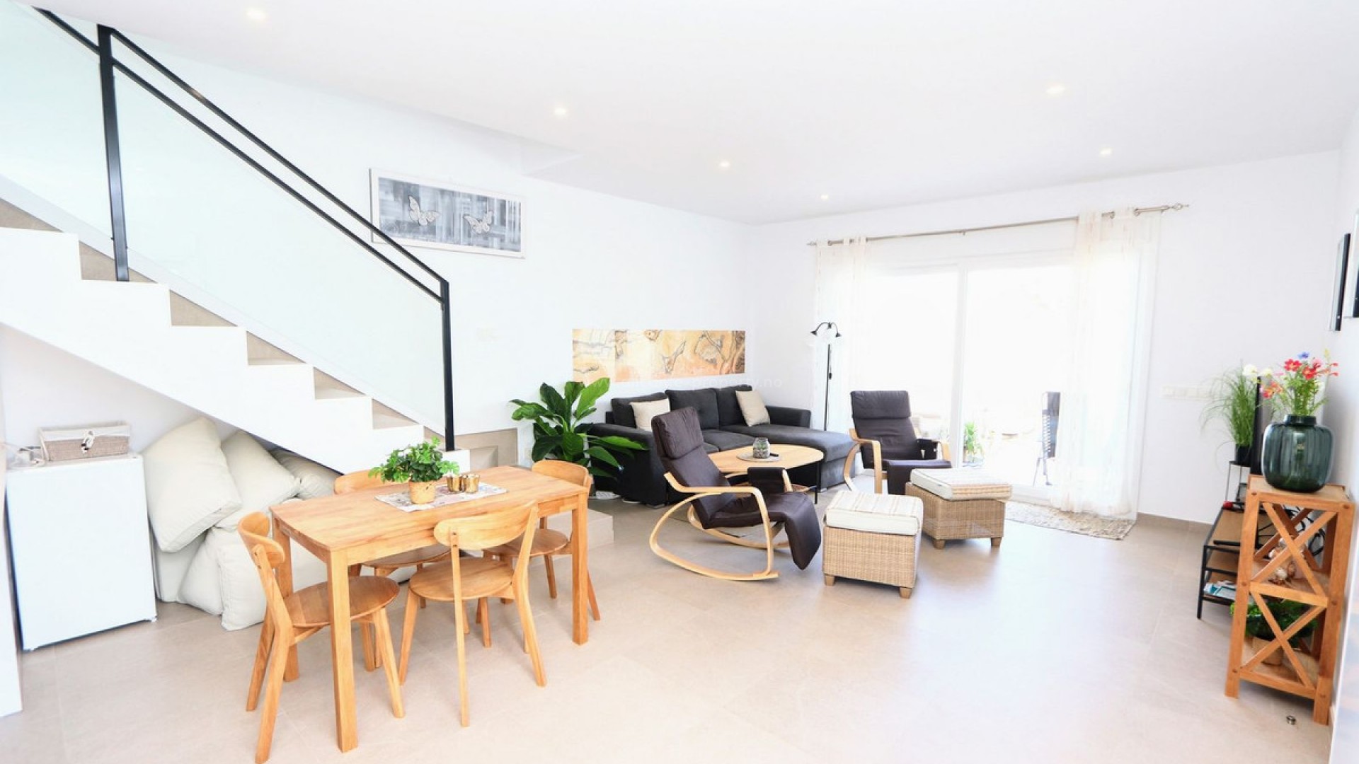 Hus / Villa i San Pedro del Pinatar