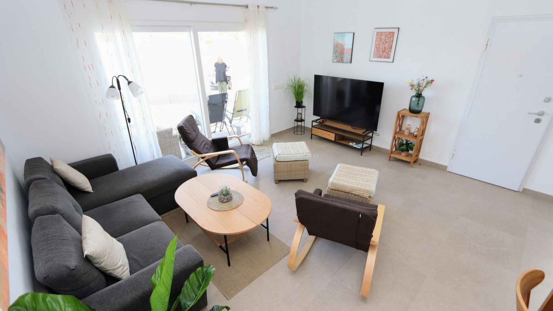 Hus / Villa i San Pedro del Pinatar