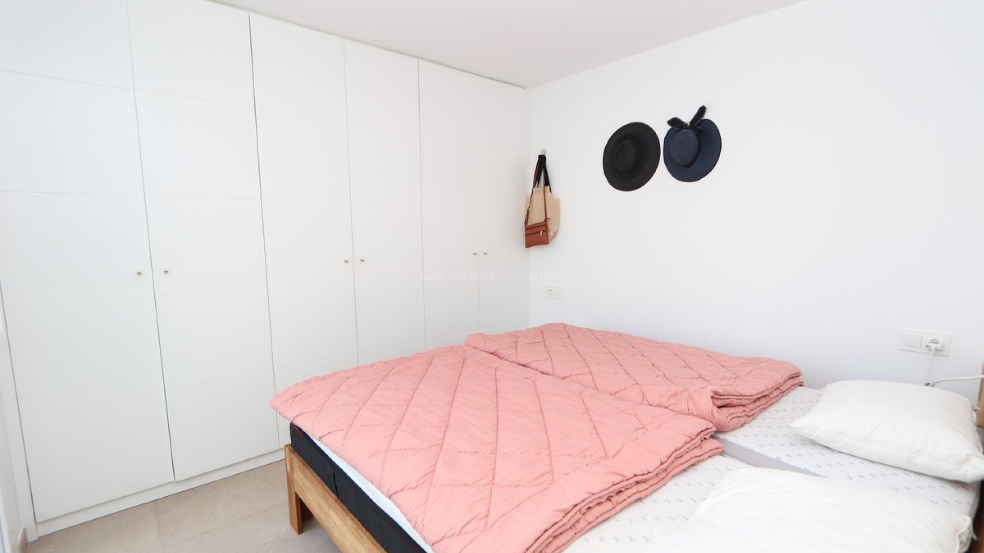 Hus / Villa i San Pedro del Pinatar
