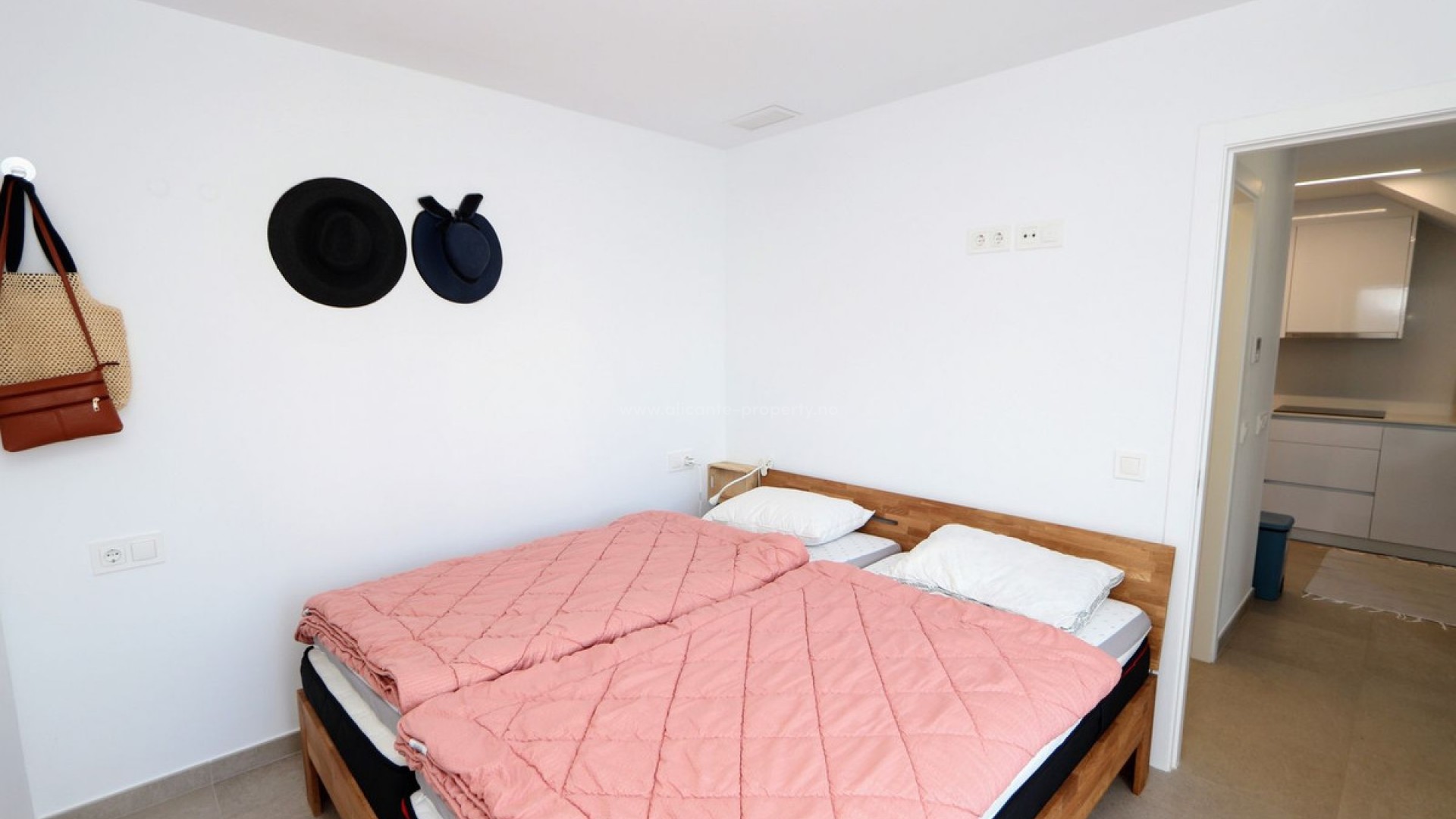 Hus / Villa i San Pedro del Pinatar