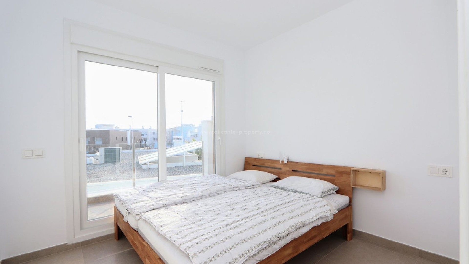 Hus / Villa i San Pedro del Pinatar
