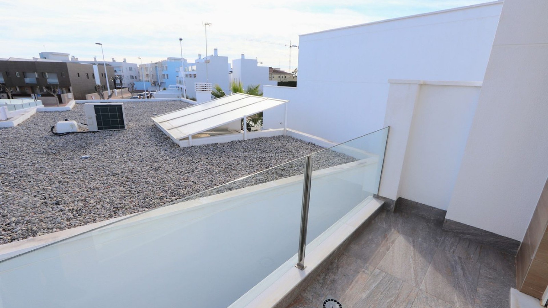 Hus / Villa i San Pedro del Pinatar